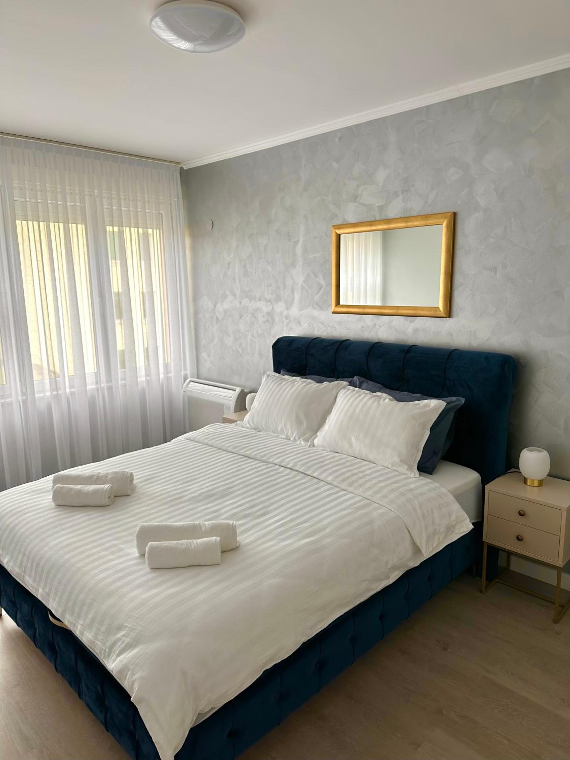 Central location apt Mostar