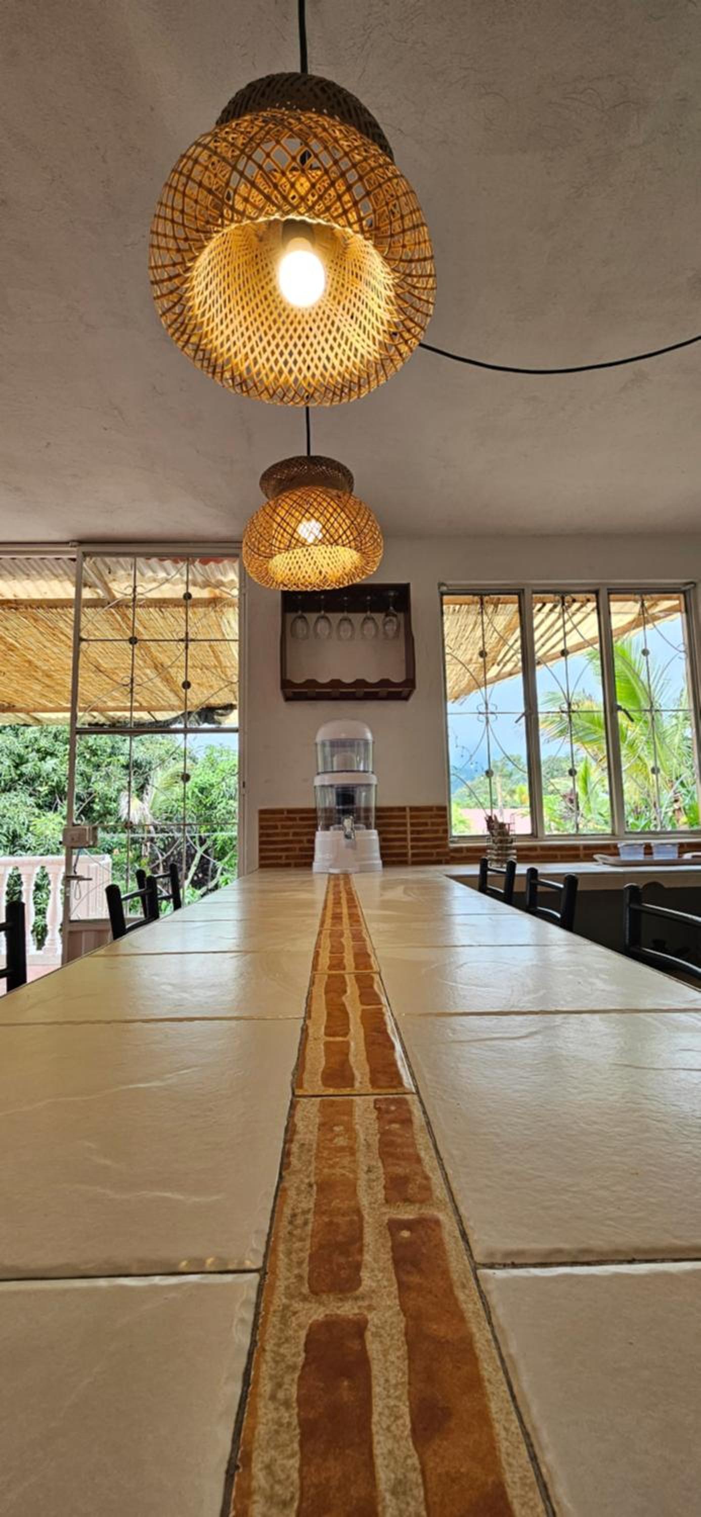 Casa campestre cerca a Bogotá con piscina