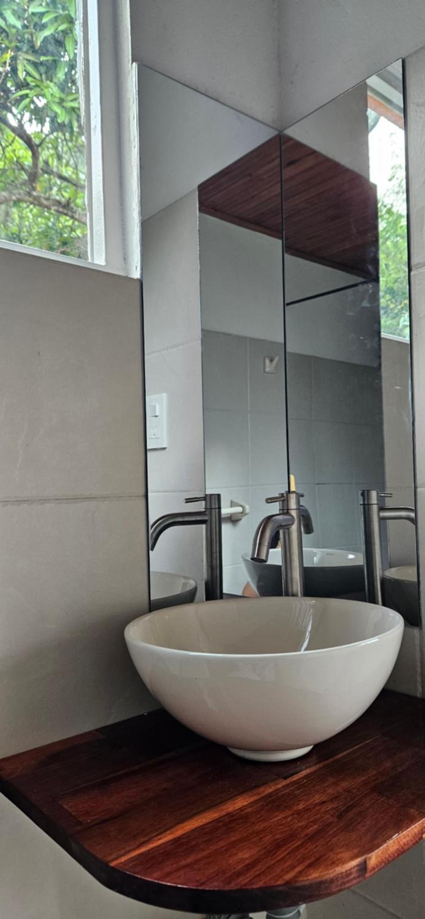 Casa campestre cerca a Bogotá con piscina