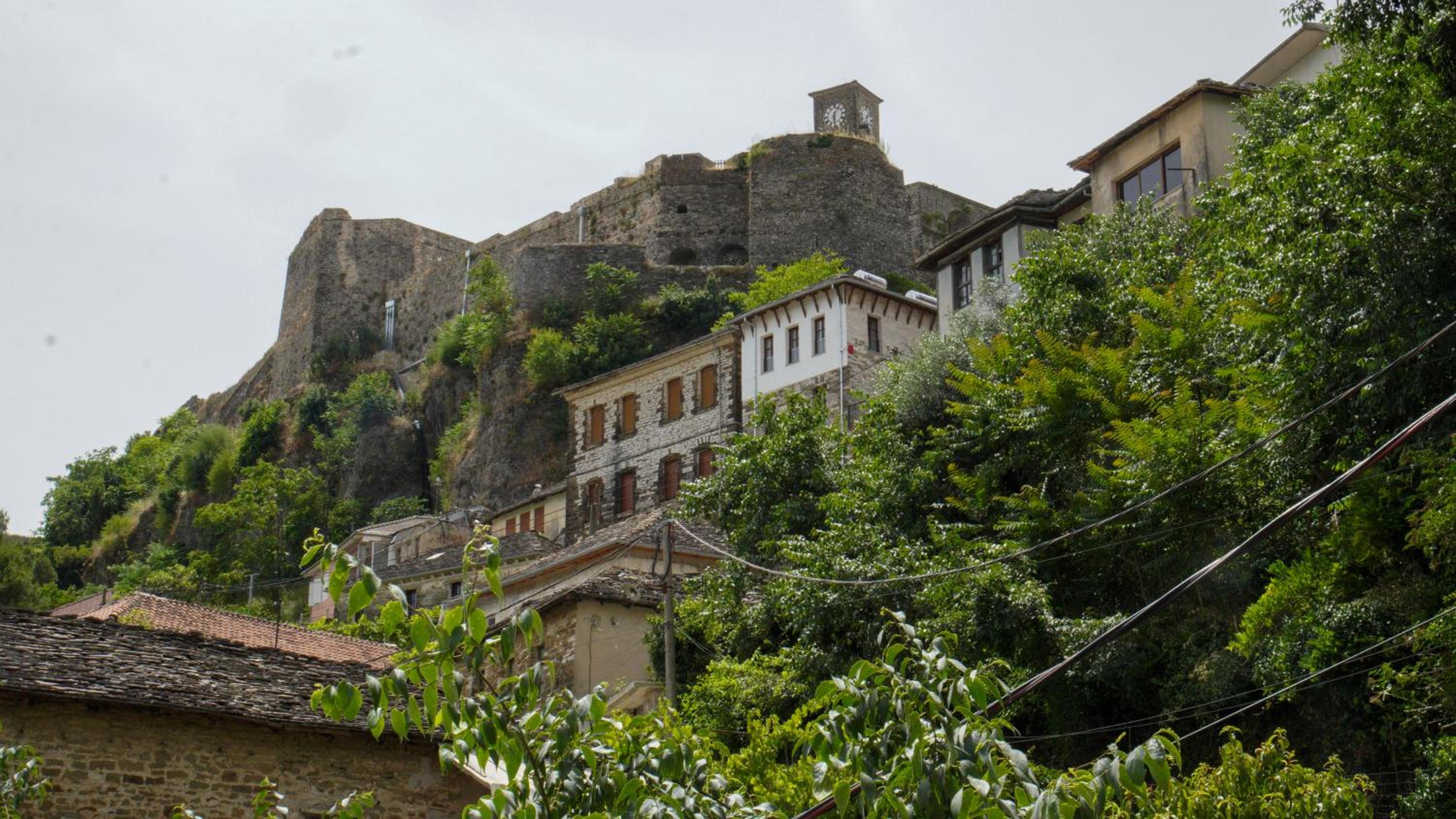 Pampeas Family House