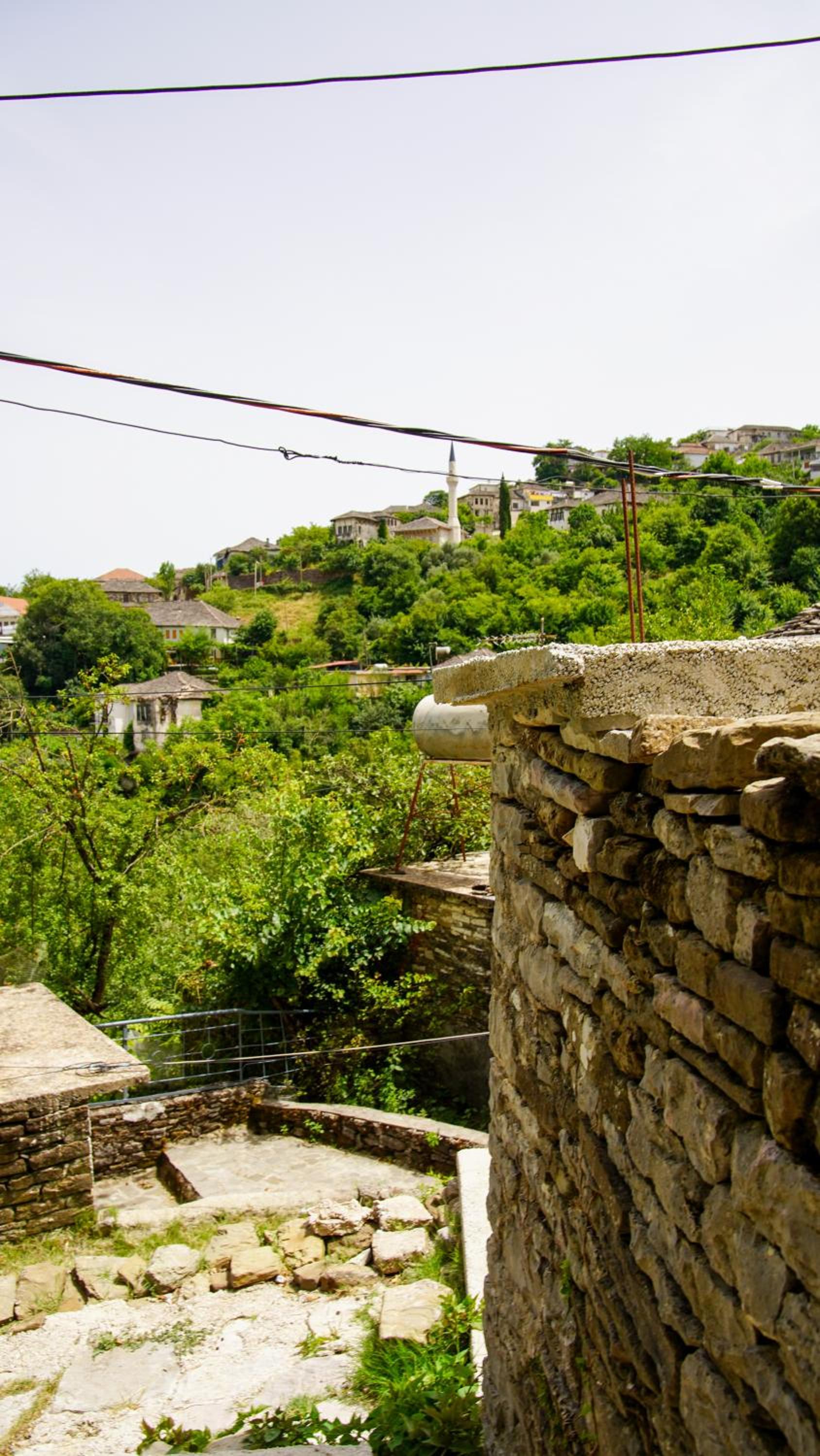 Pampeas Family House
