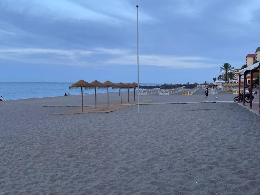 Apartamento calle Palangreros