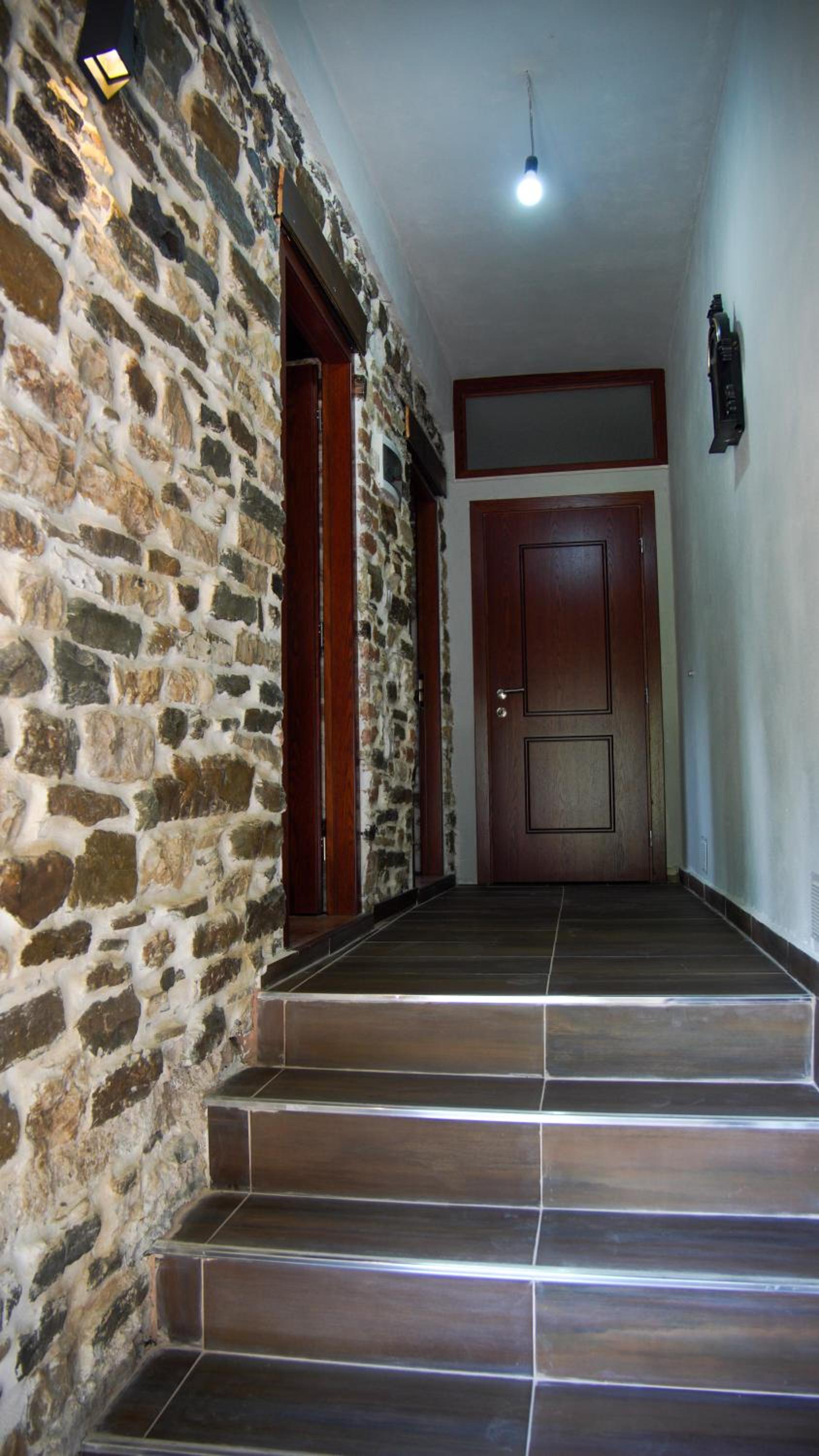 Pampeas Family House