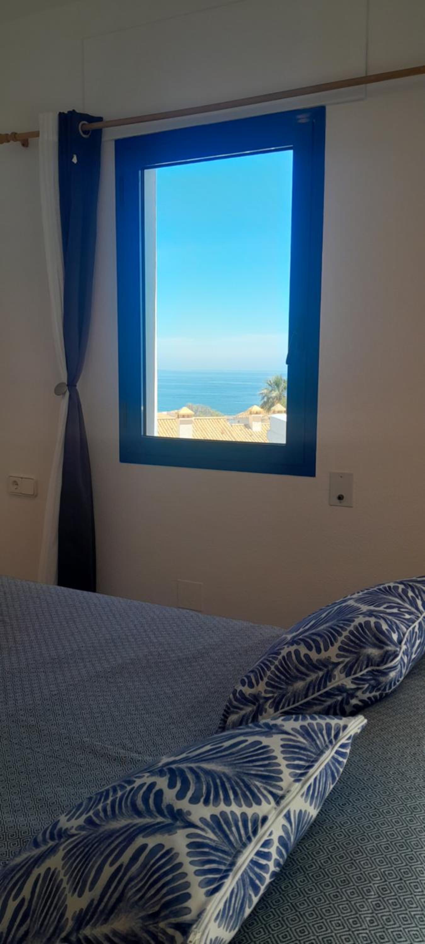 Appartment Urbanizacion Duquesa Suites Golf and Garden Beautiful View