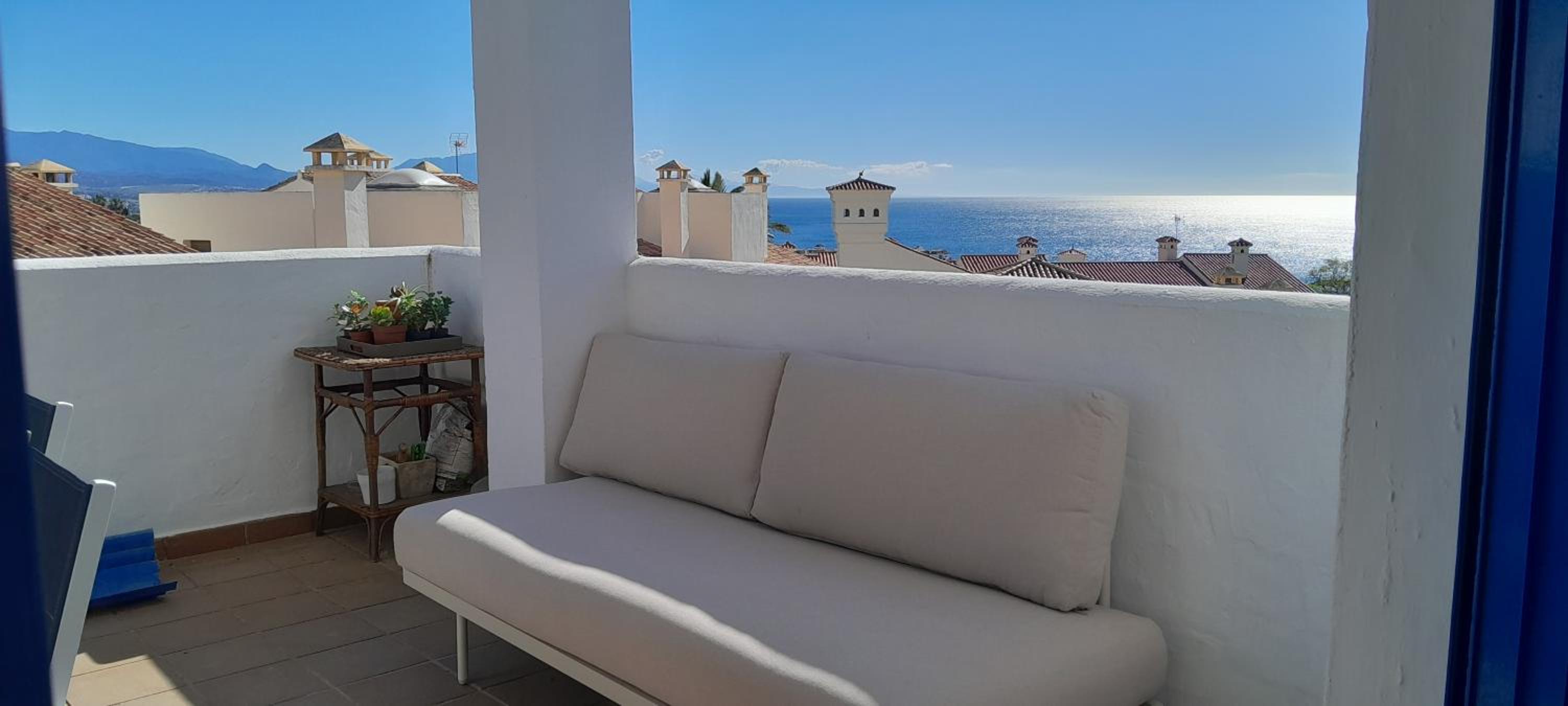 Appartment Urbanizacion Duquesa Suites Golf and Garden Beautiful View