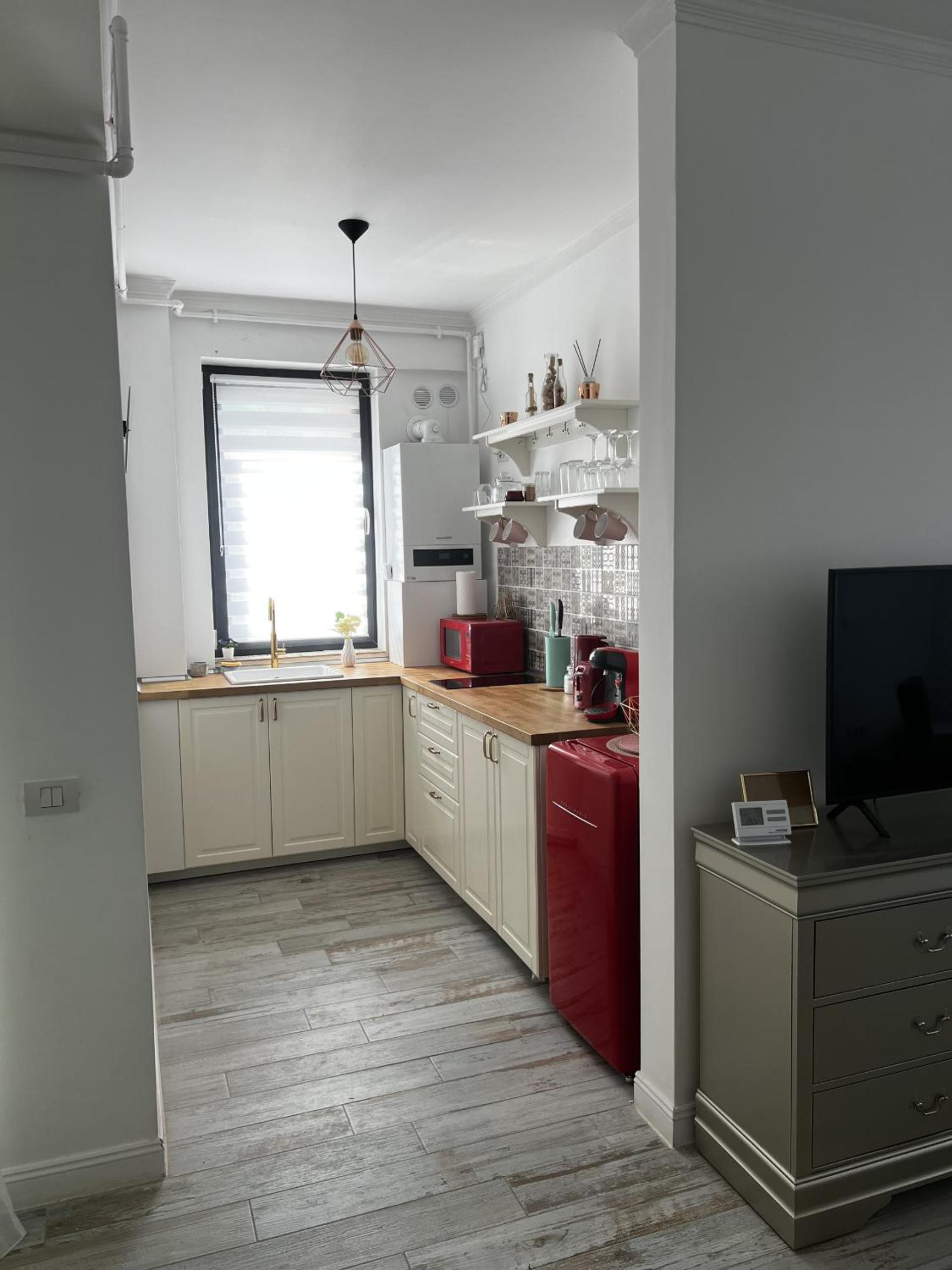 Moon Summer Apartament view 4