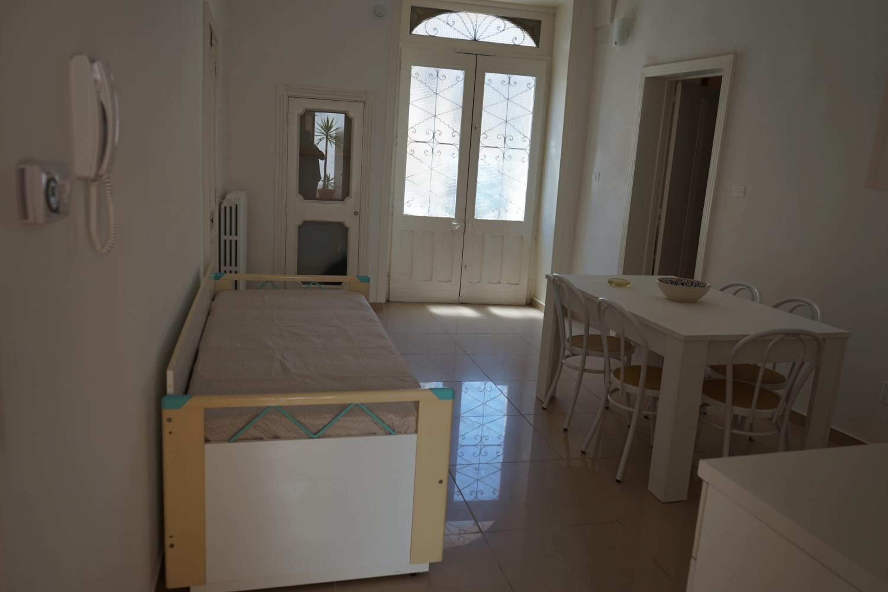 Dimora Santa Lucia