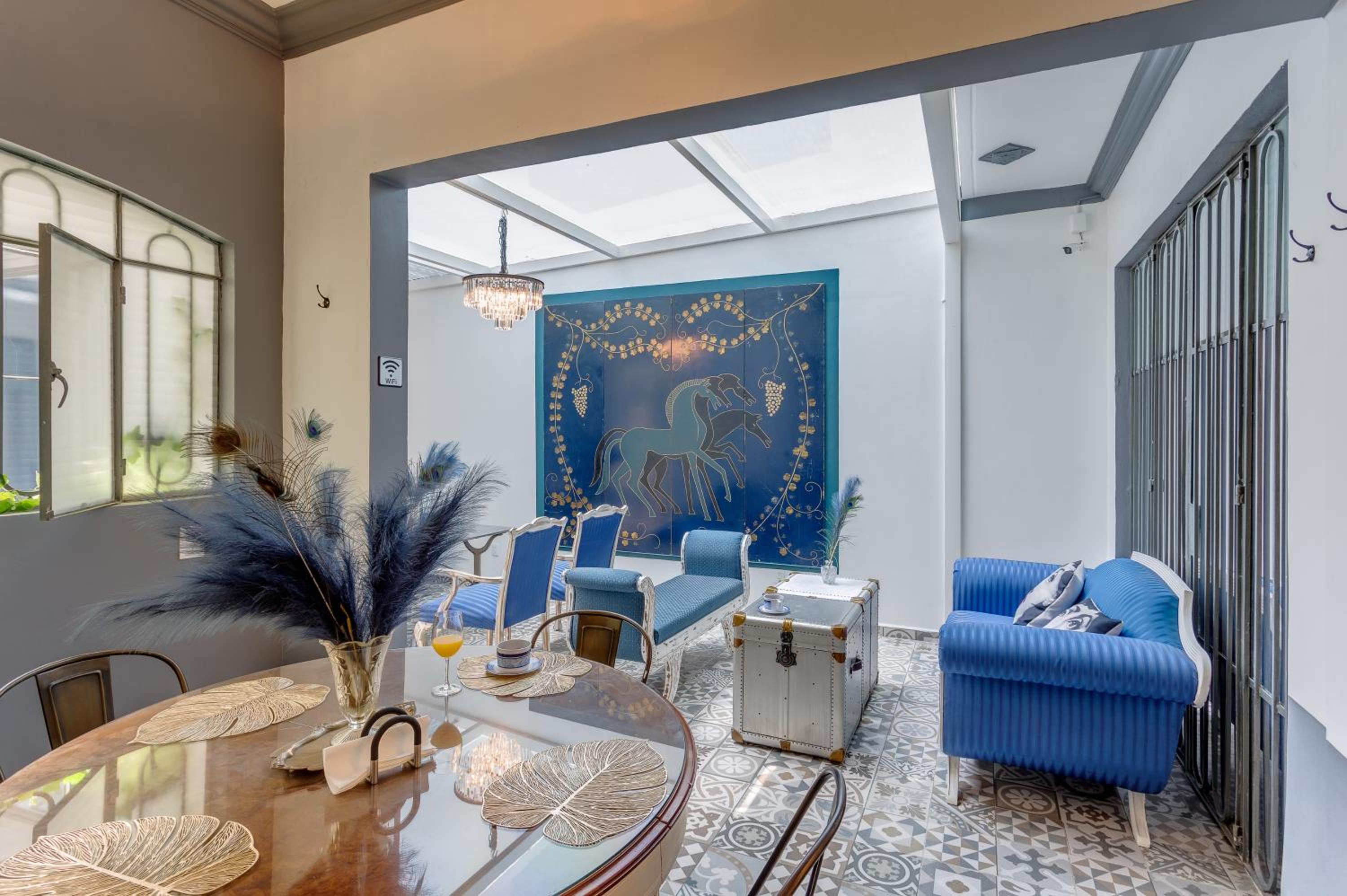 The Condesa House view 5