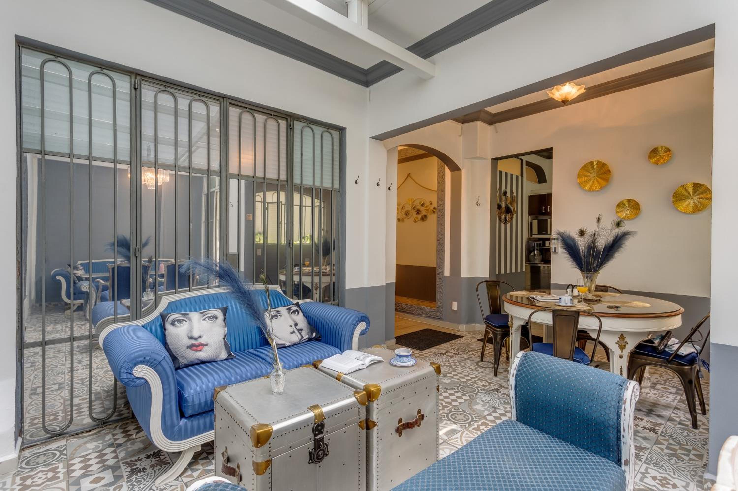 The Condesa House view 4