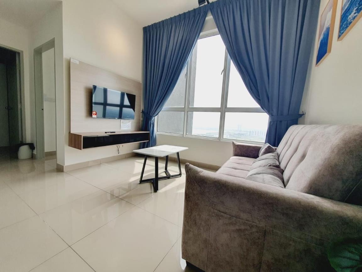 马六甲 Melaka Amber cove residence Jonker Street photo 4
