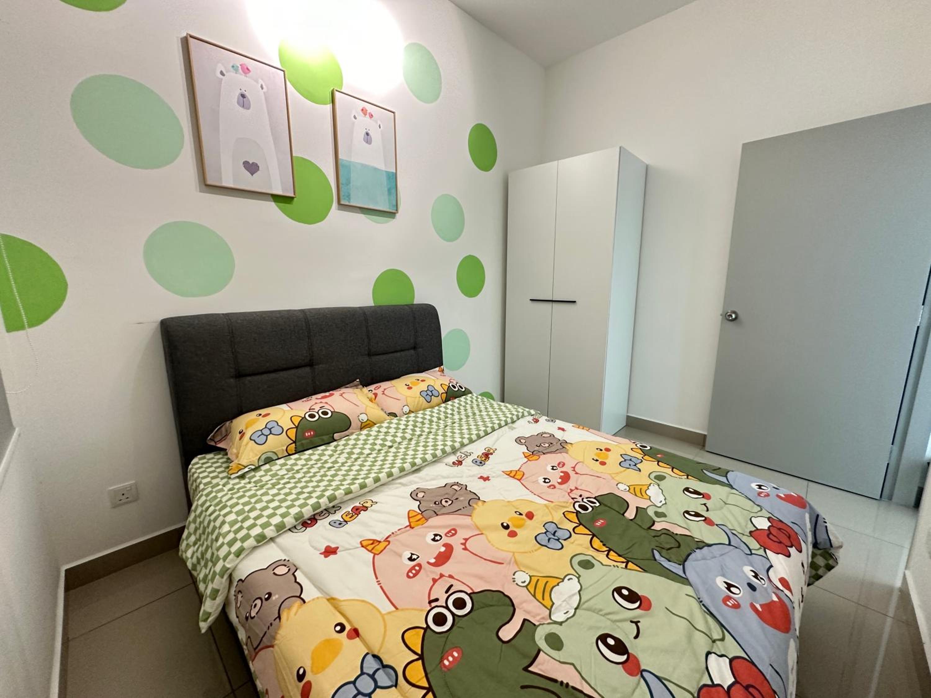 马六甲 Melaka Amber cove residence Jonker Street photo 3