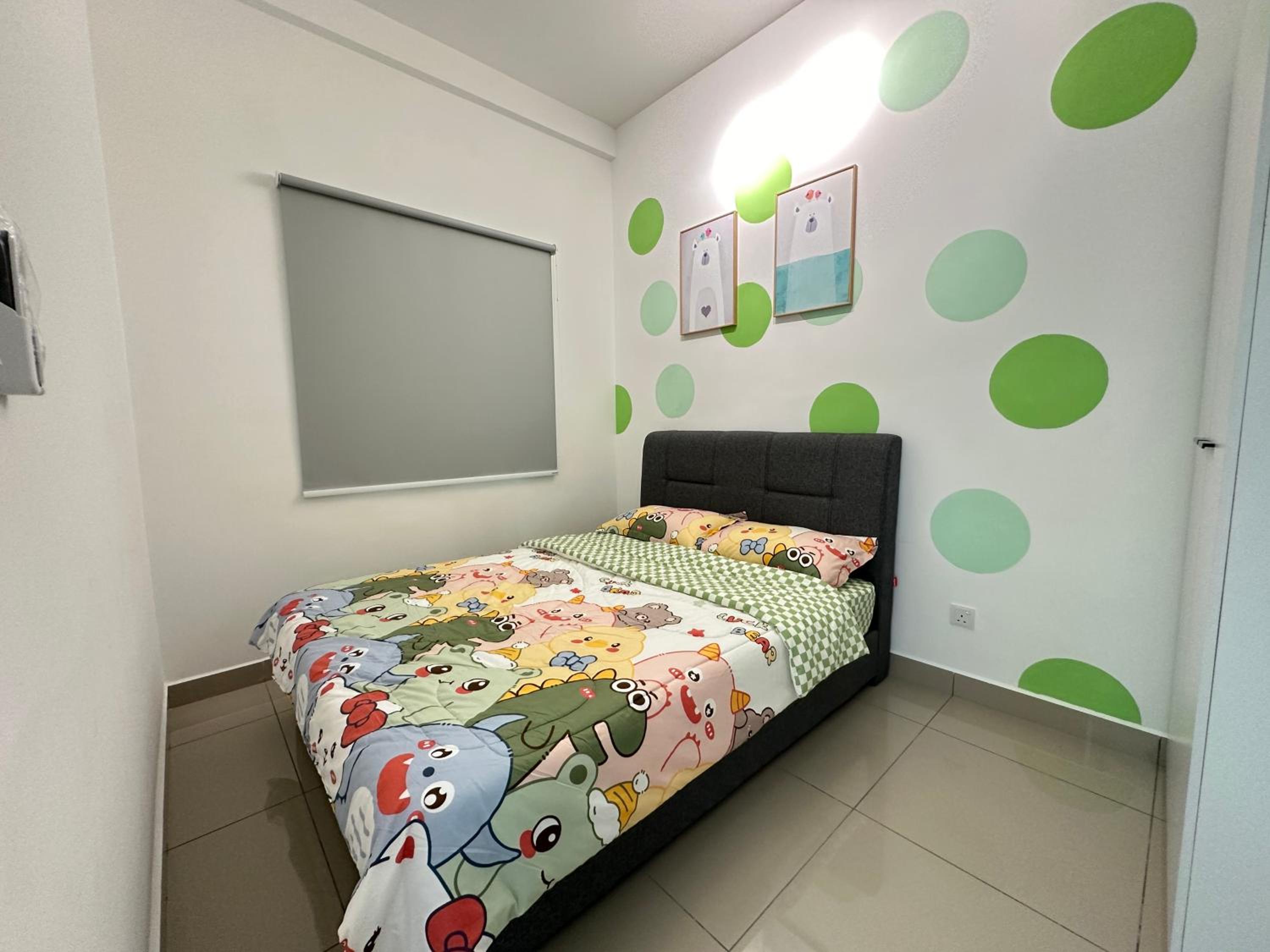 马六甲 Melaka Amber cove residence Jonker Street photo 5