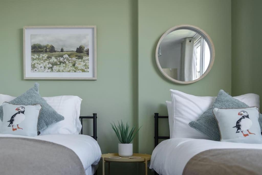 Juniper Close Retreat