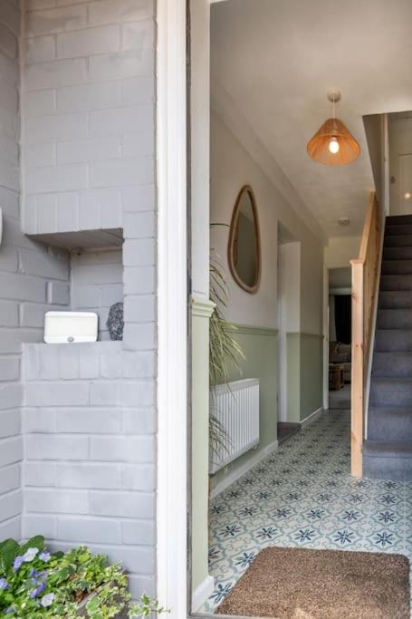Juniper Close Retreat