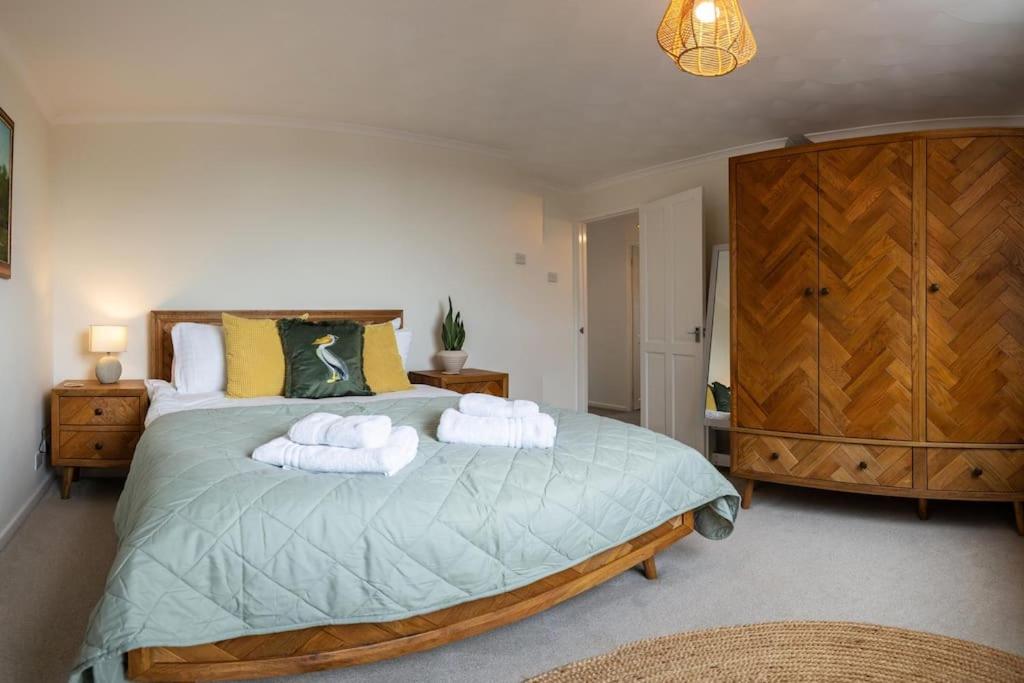 Juniper Close Retreat