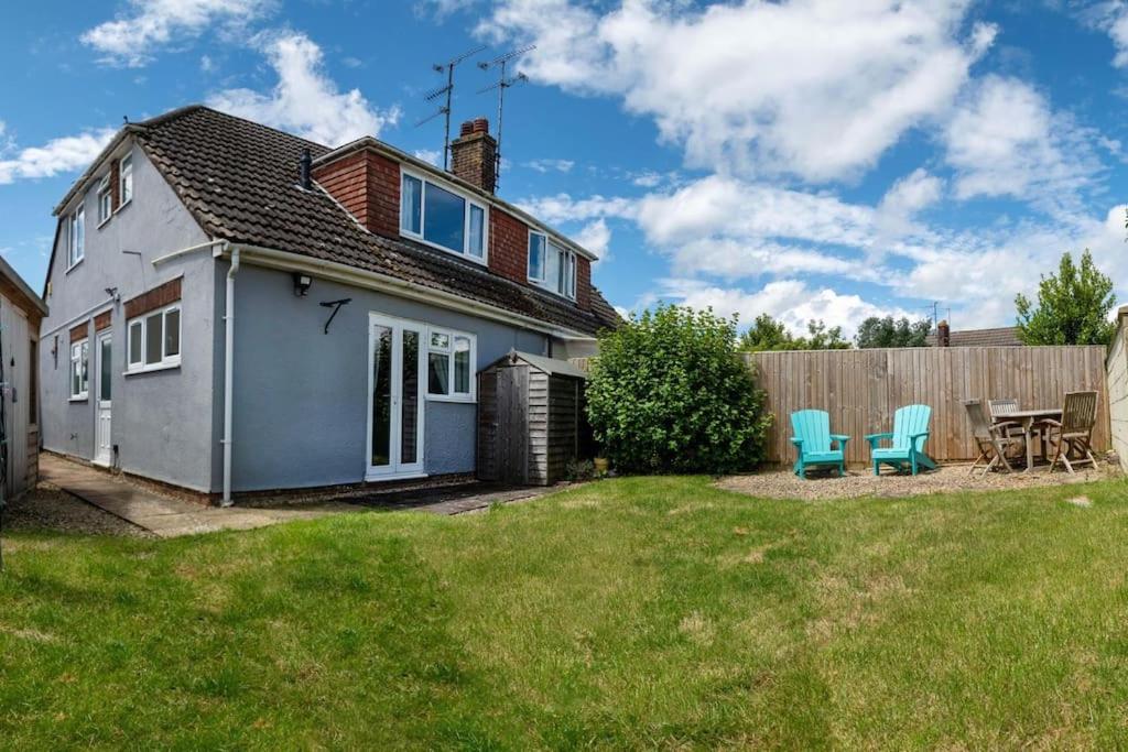 Juniper Close Retreat