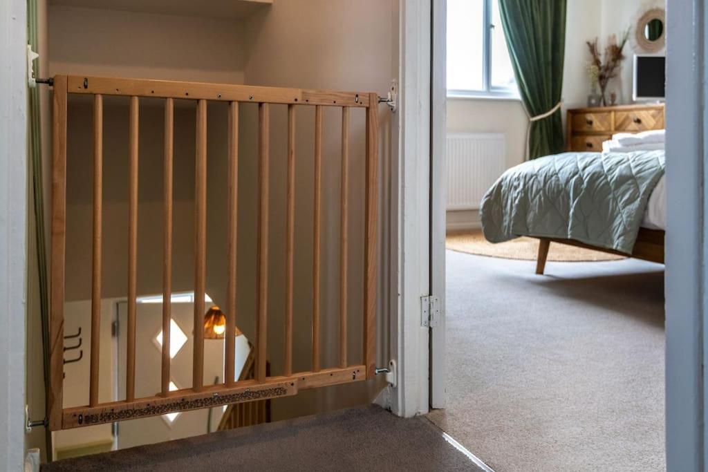 Juniper Close Retreat