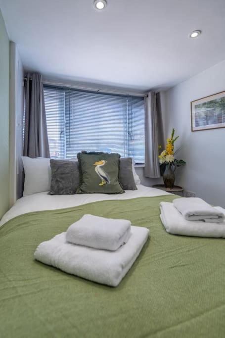 Juniper Close Retreat