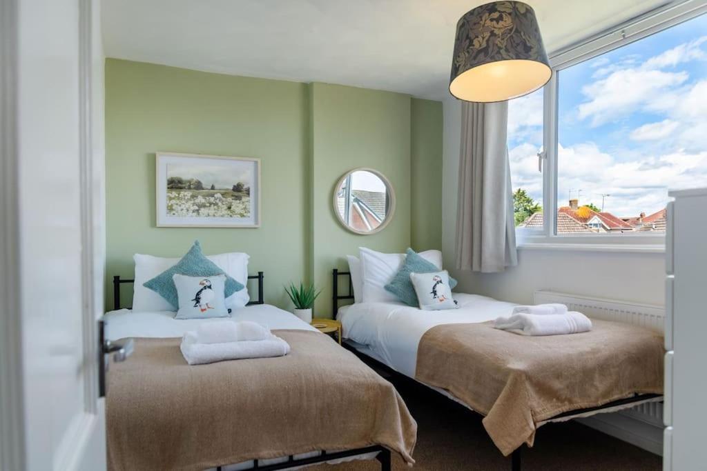 Juniper Close Retreat
