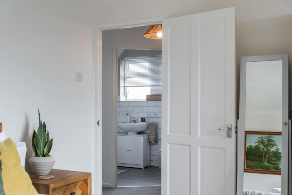 Juniper Close Retreat