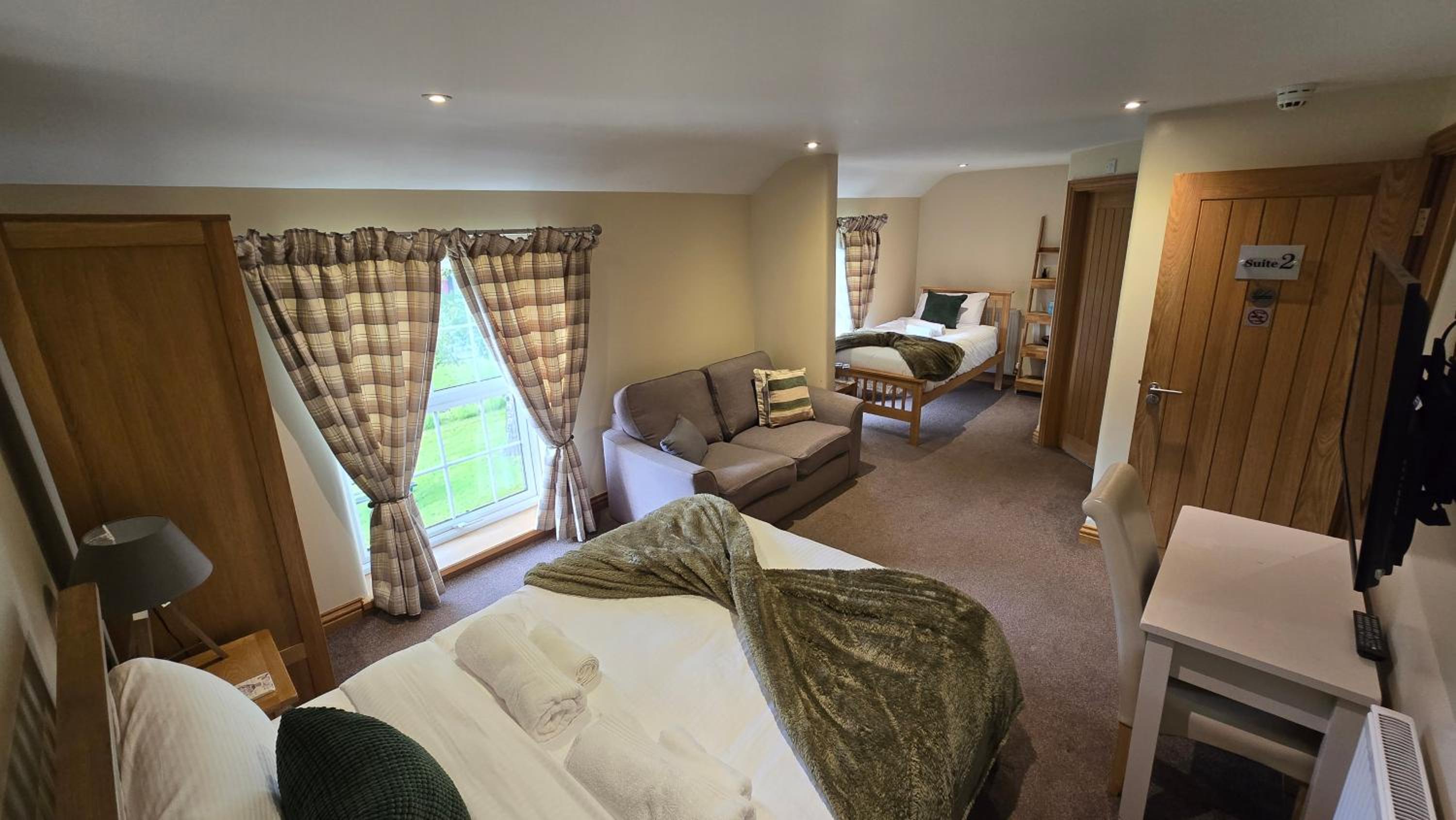 The Star Inn, Weaverthorpe