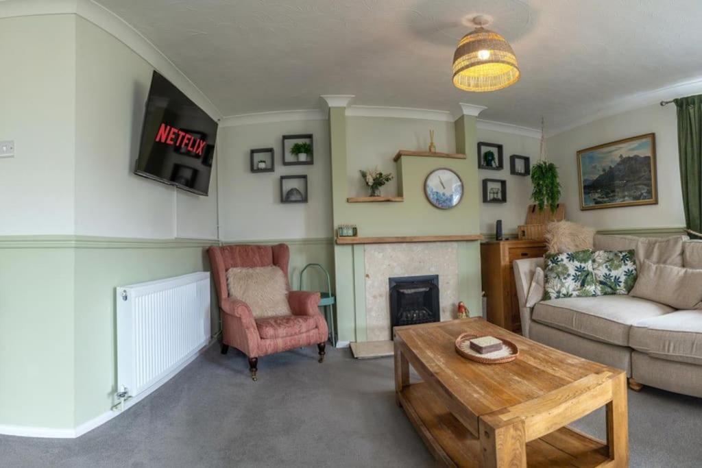 Juniper Close Retreat