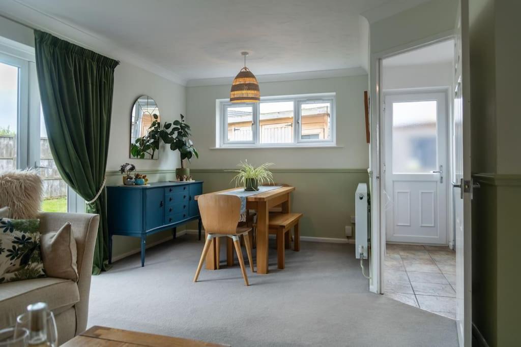 Juniper Close Retreat