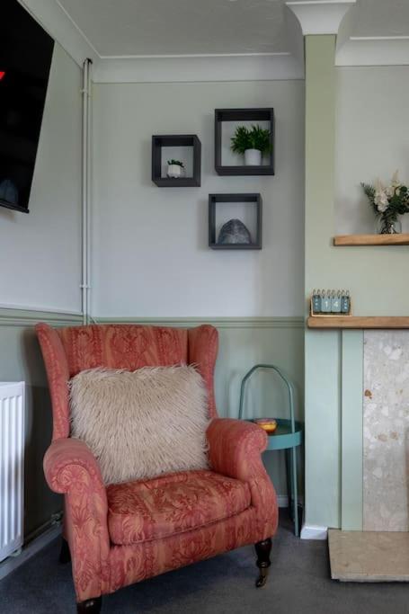 Juniper Close Retreat