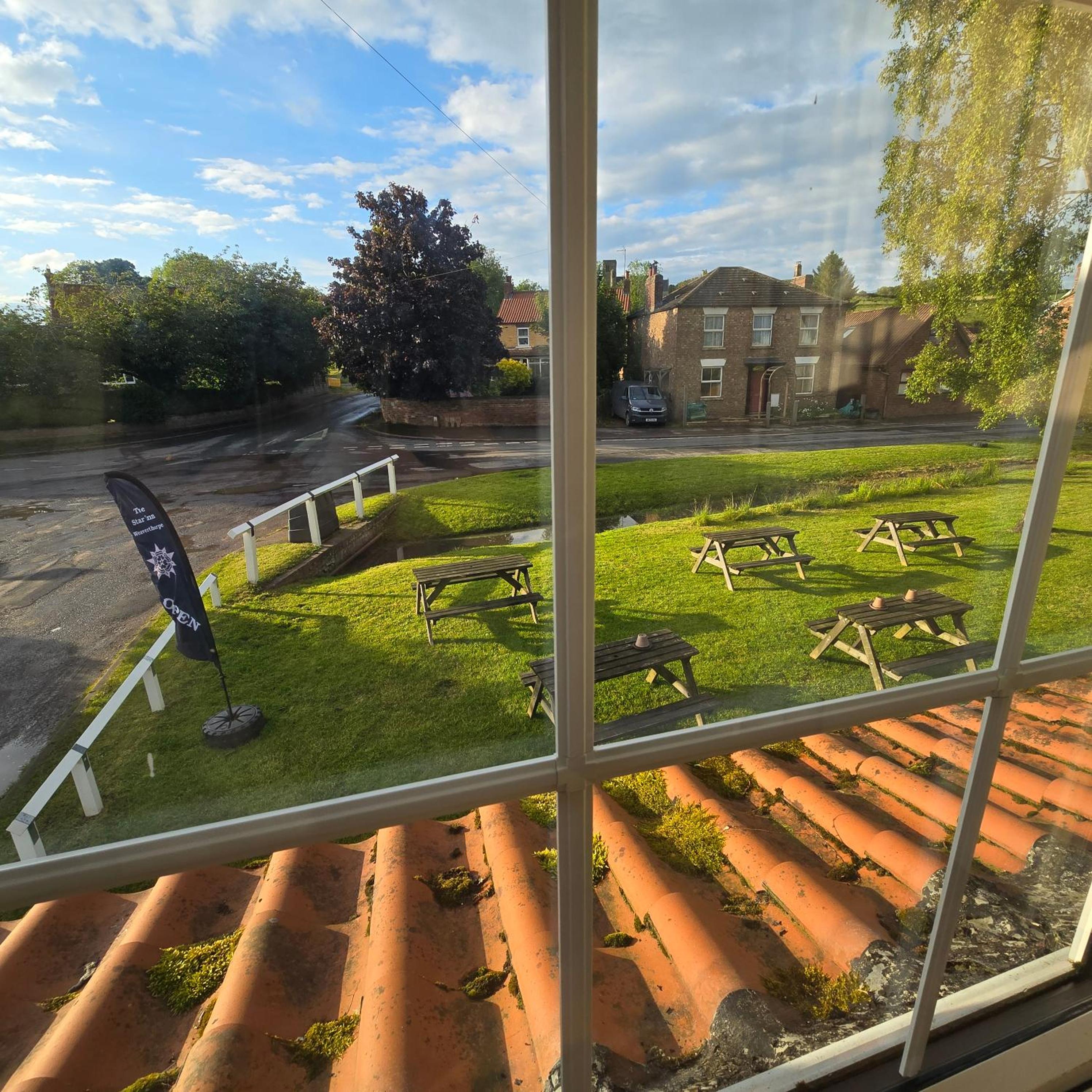 The Star Inn, Weaverthorpe