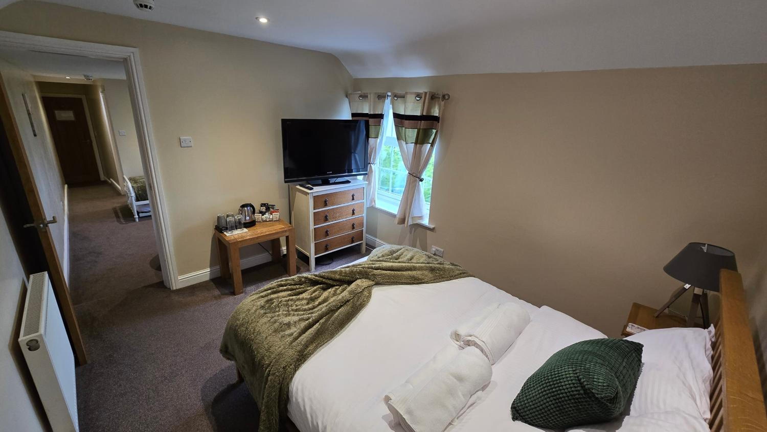 The Star Inn, Weaverthorpe