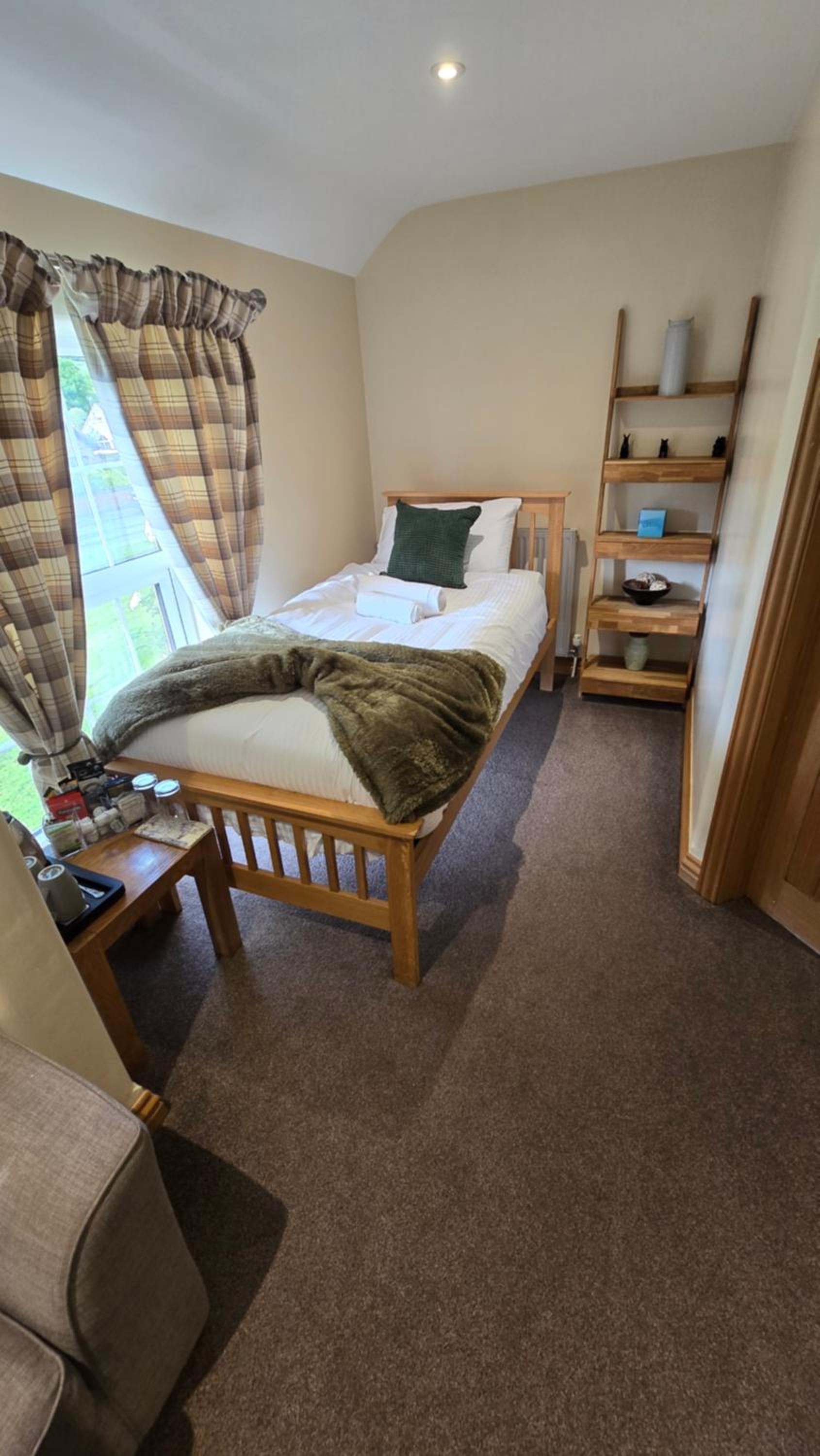 The Star Inn, Weaverthorpe