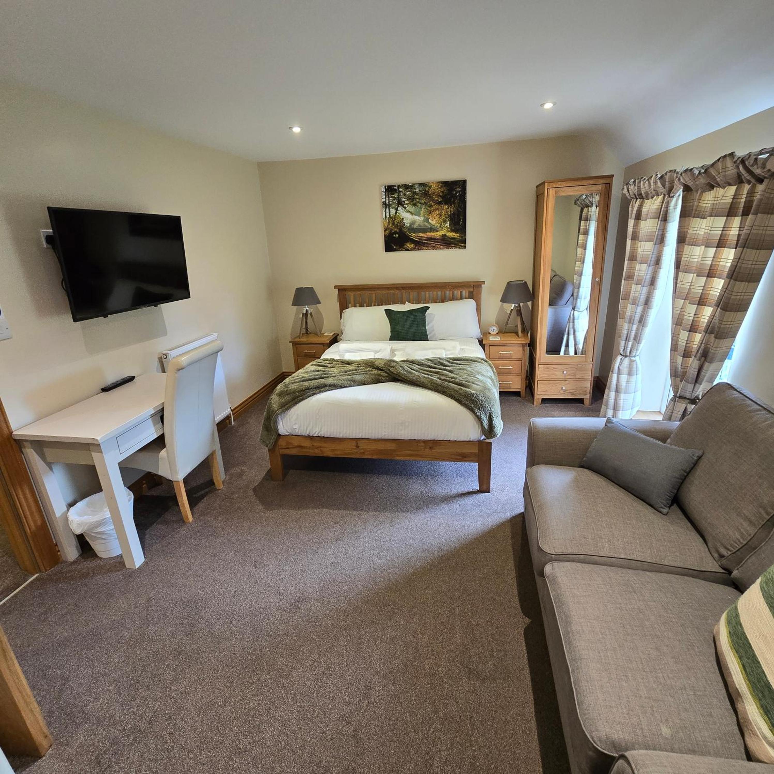 The Star Inn, Weaverthorpe