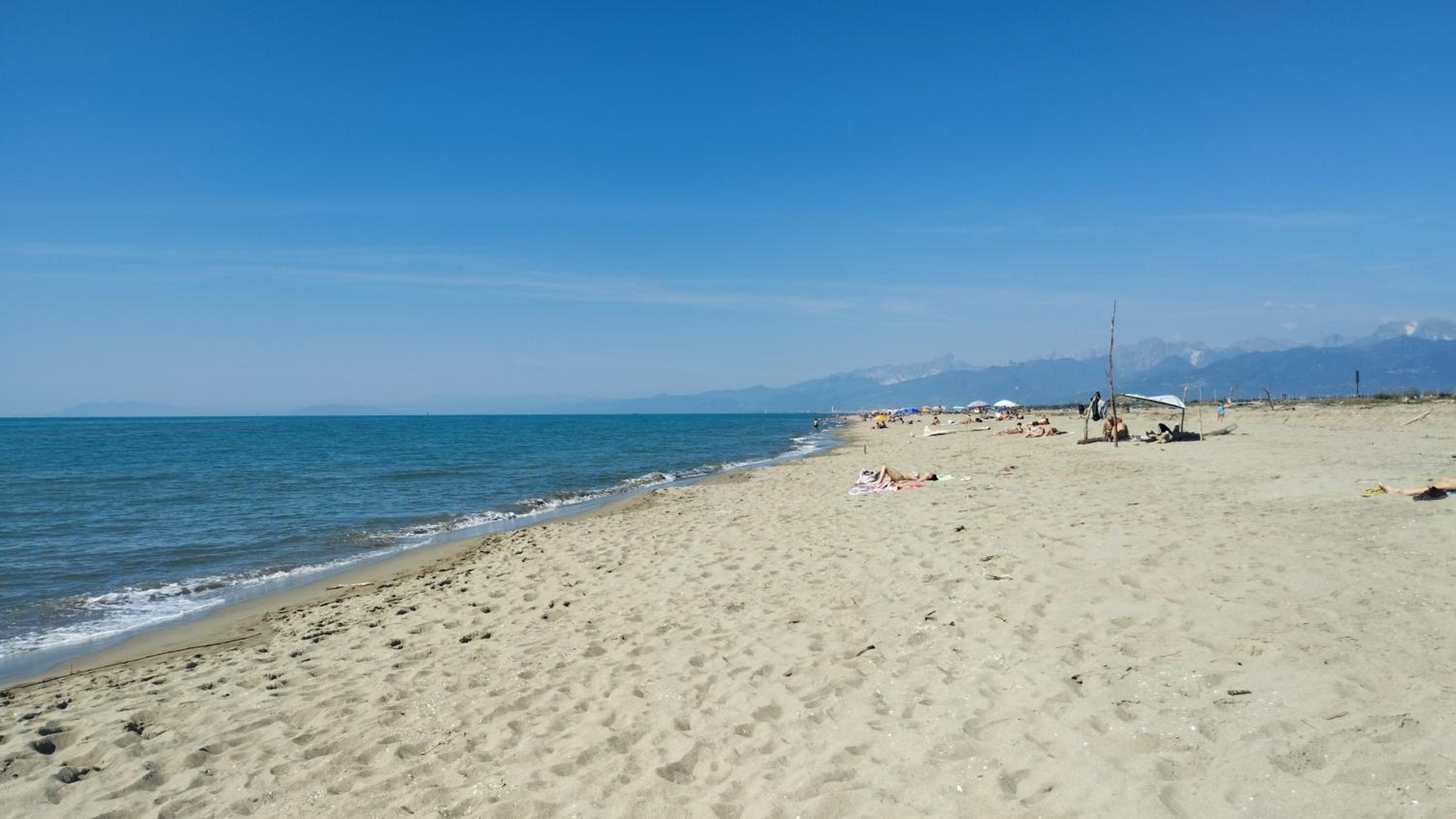Appartamento Valentina - Casa Vacanze La Limoncella, photo 30