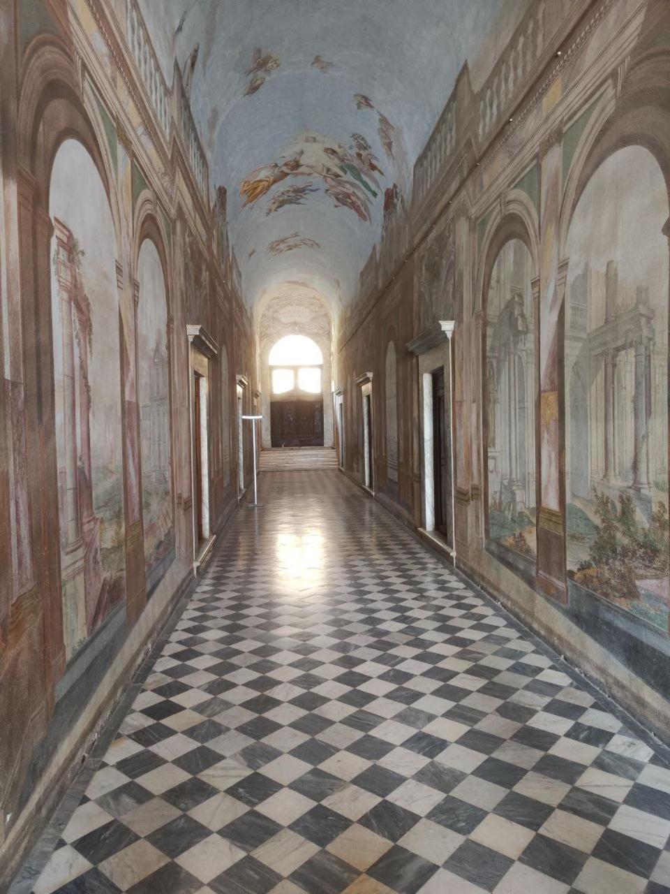Appartamento Valentina - Casa Vacanze La Limoncella, photo 21