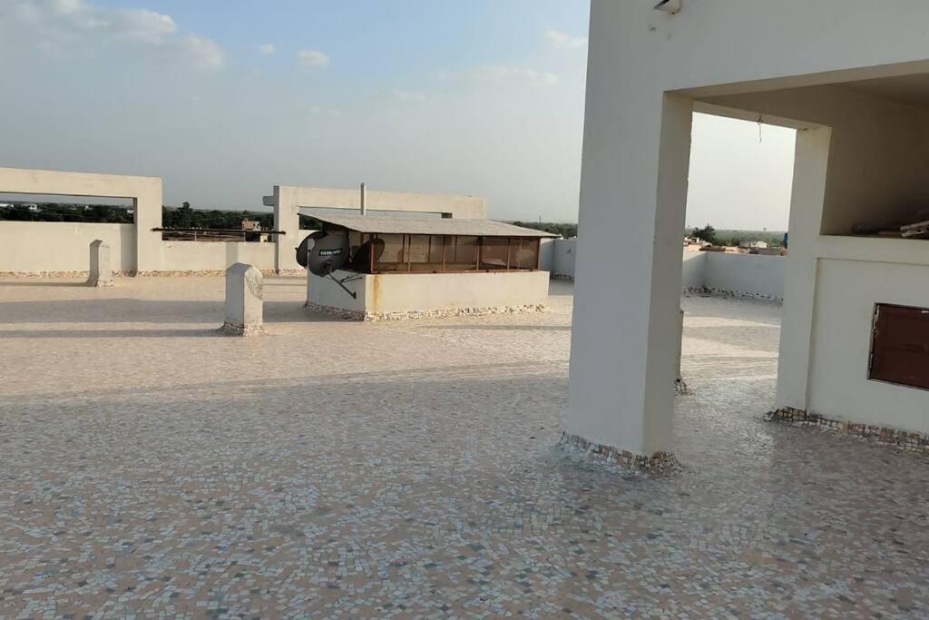 Lotus Diamerisma - 2BHK Furnished Apartment in Jodhpur - Peaceful Retreat Away from City Traffic view 5