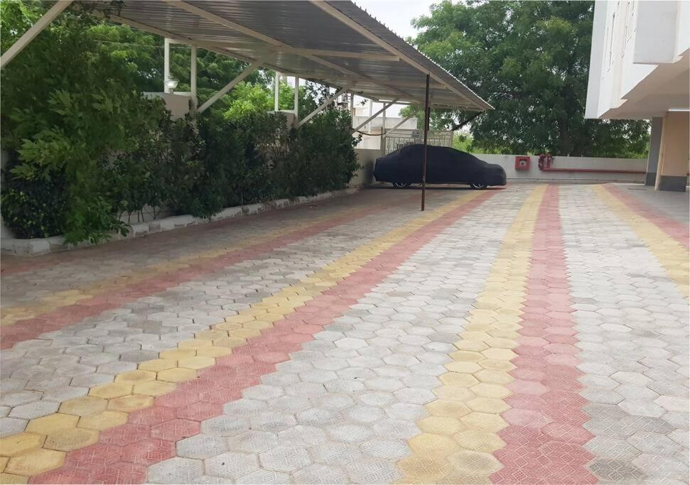 Lotus Diamerisma - 2BHK Furnished Apartment in Jodhpur - Peaceful Retreat Away from City Traffic view 3