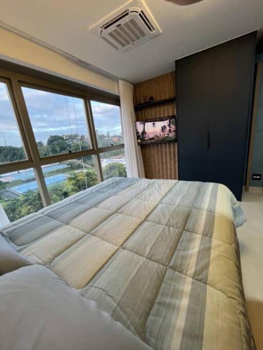 Apartamento de Luxo com acesso exclusivo à Praia