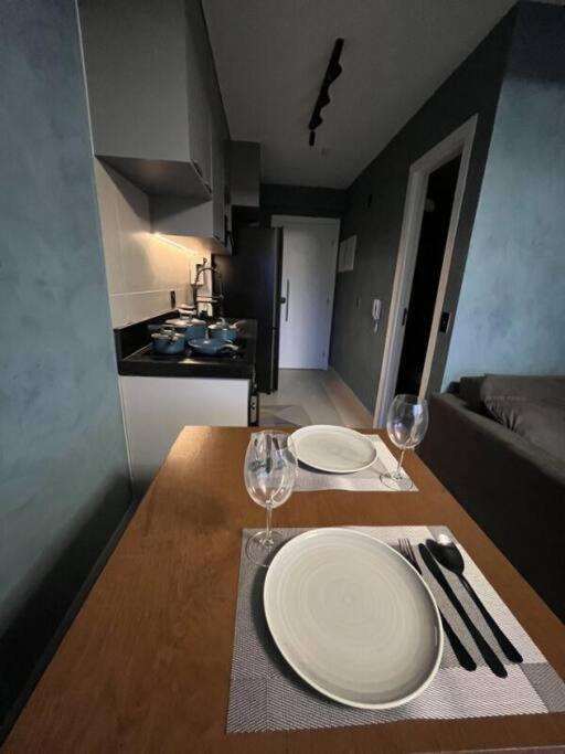 Apartamento de Luxo com acesso exclusivo à Praia