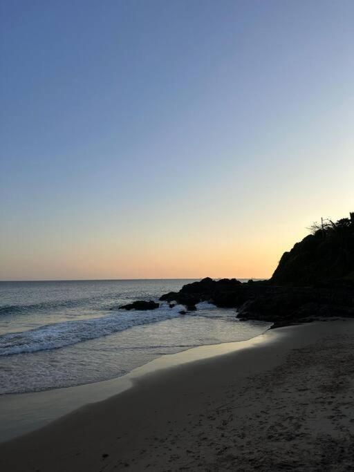 Apartamento de Luxo com acesso exclusivo à Praia