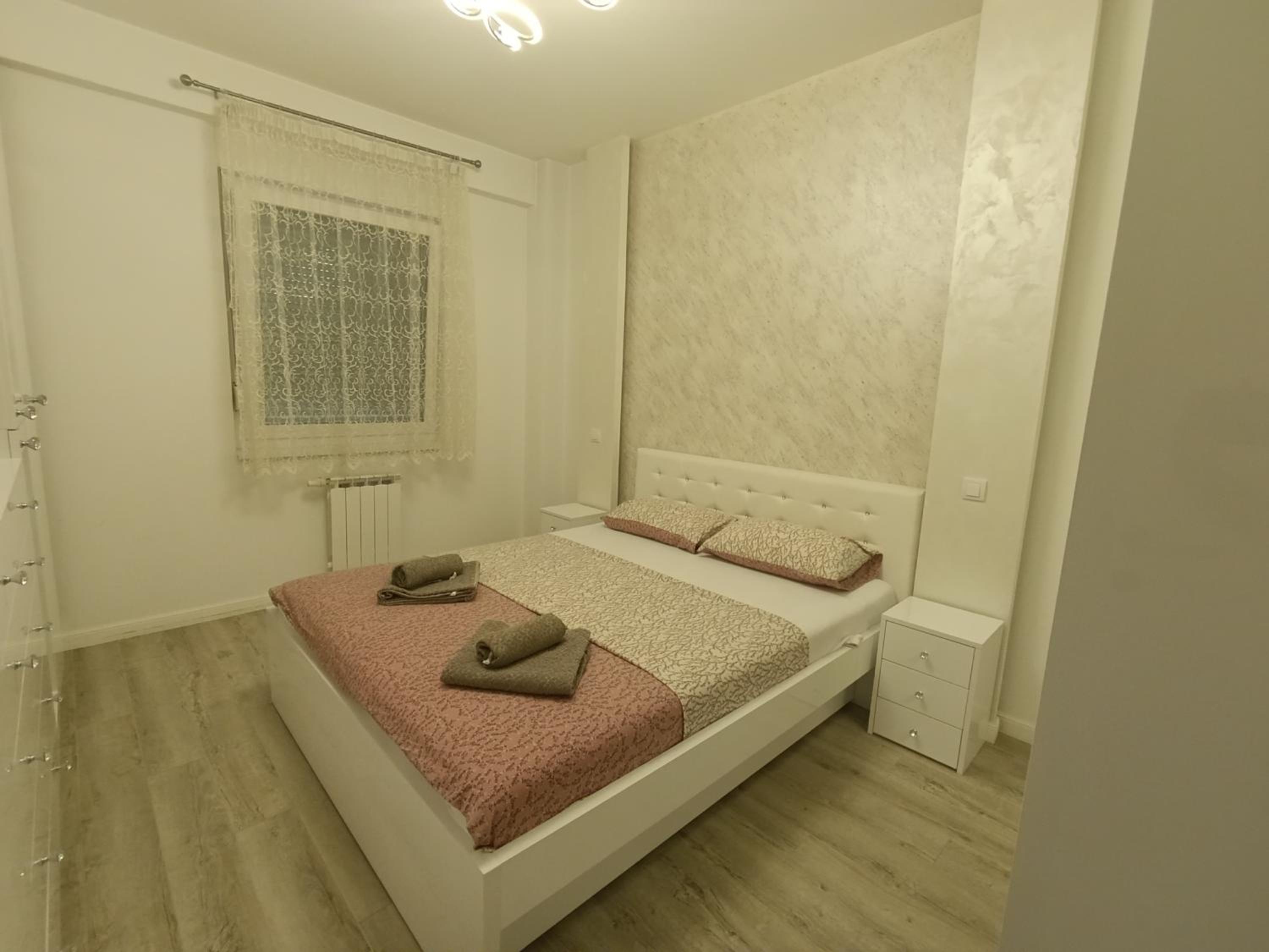 Apartman Sunce