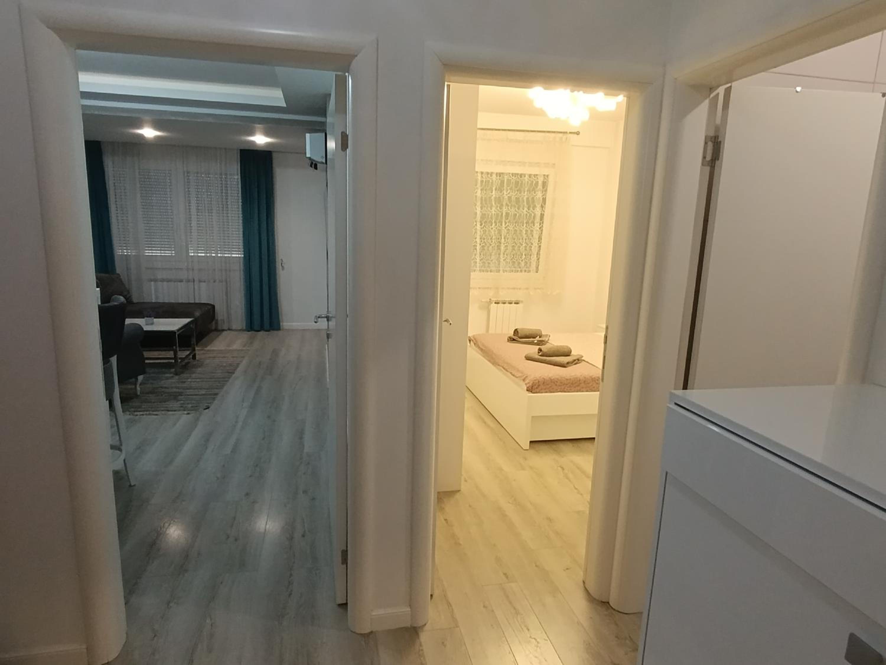 Apartman Sunce