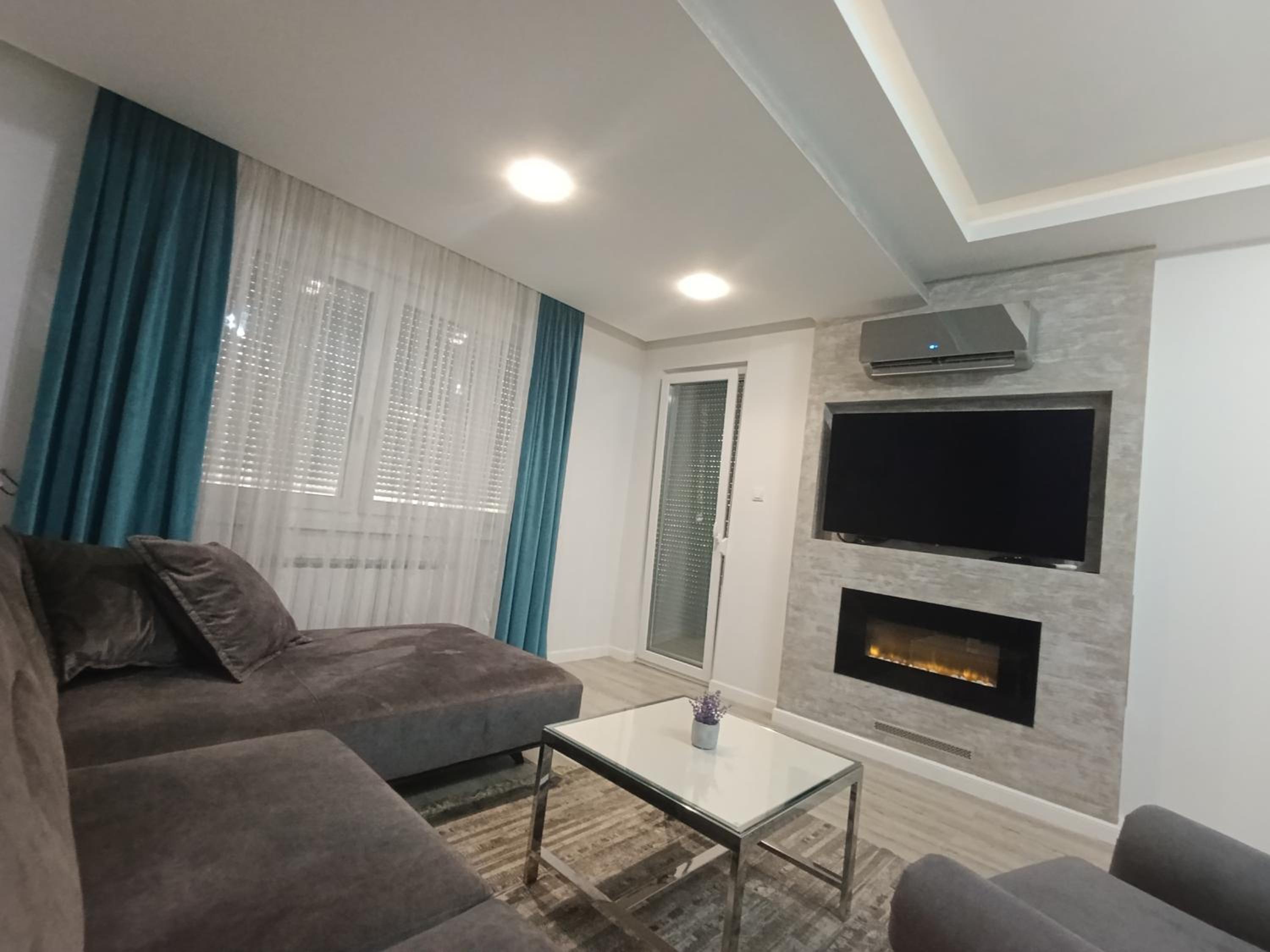 Apartman Sunce