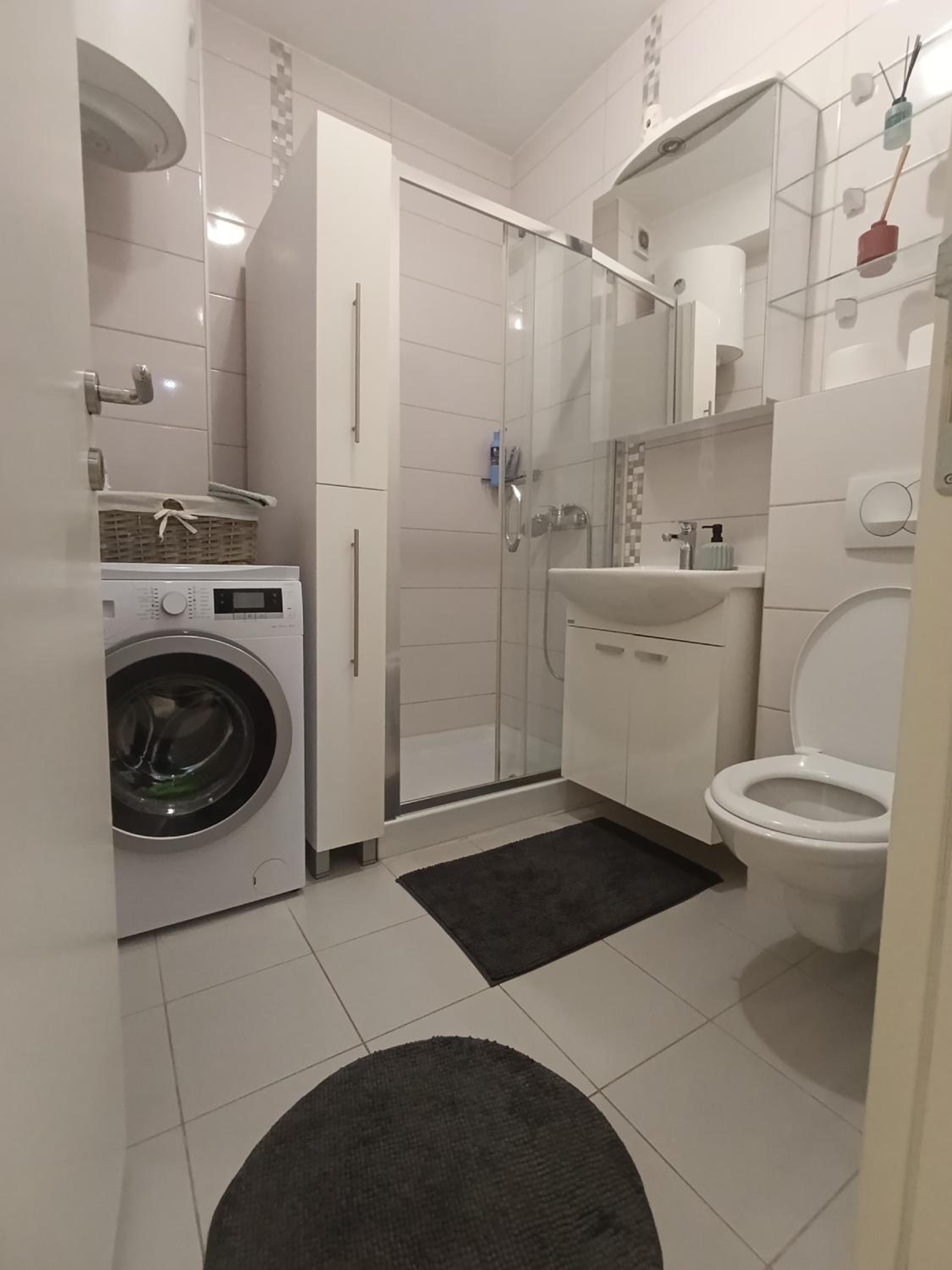Apartman Sunce