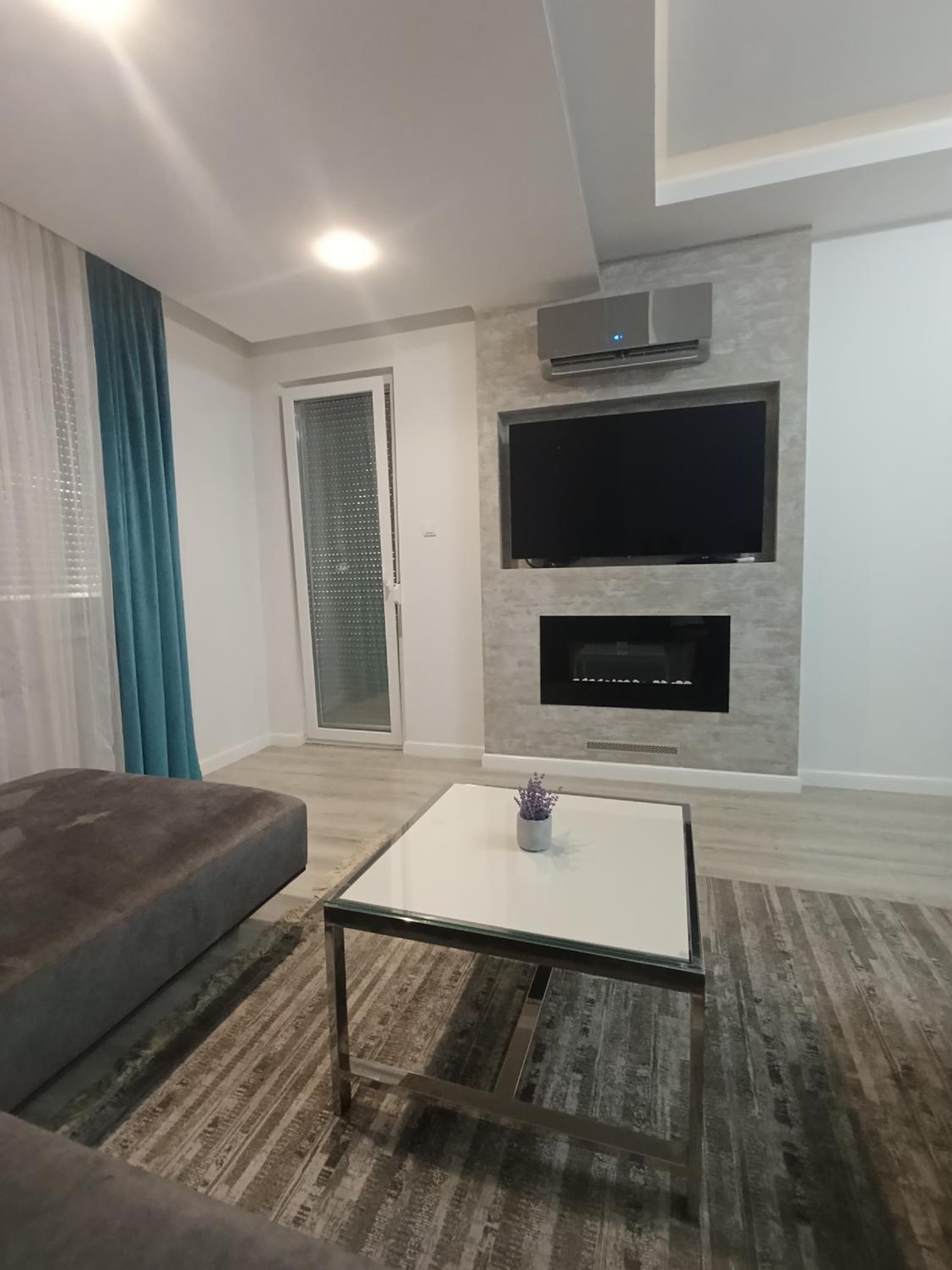 Apartman Sunce
