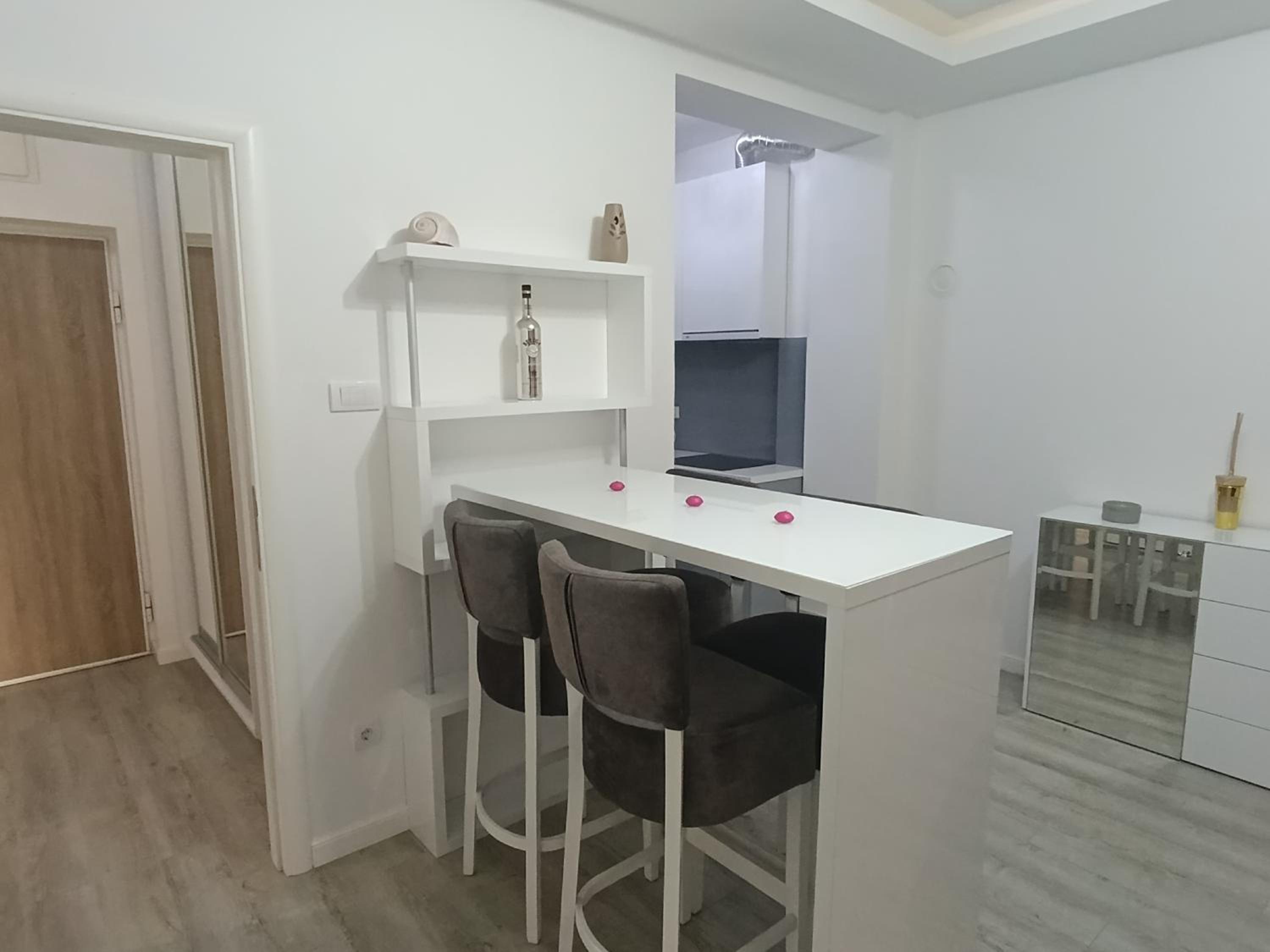Apartman Sunce