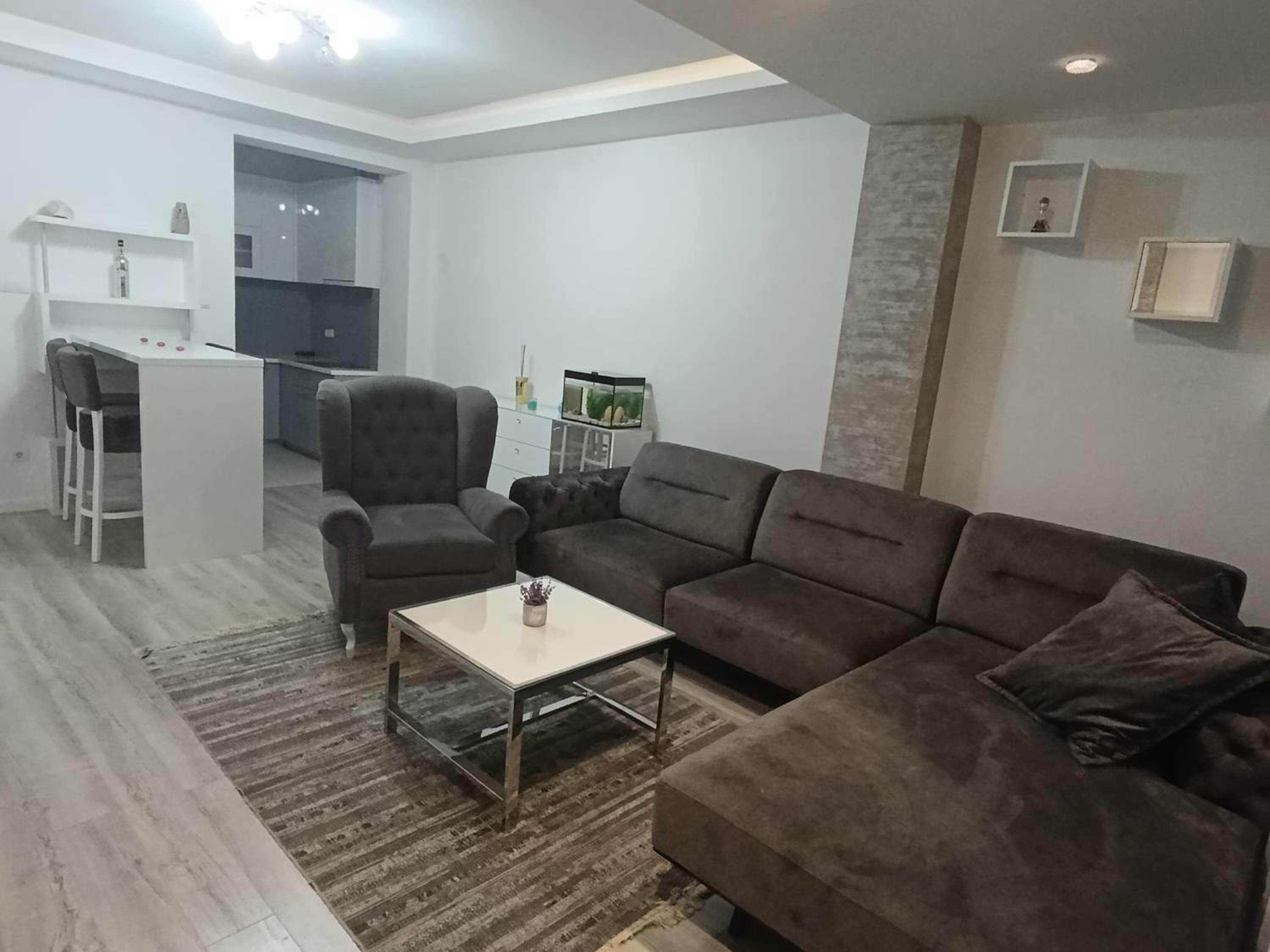Apartman Sunce