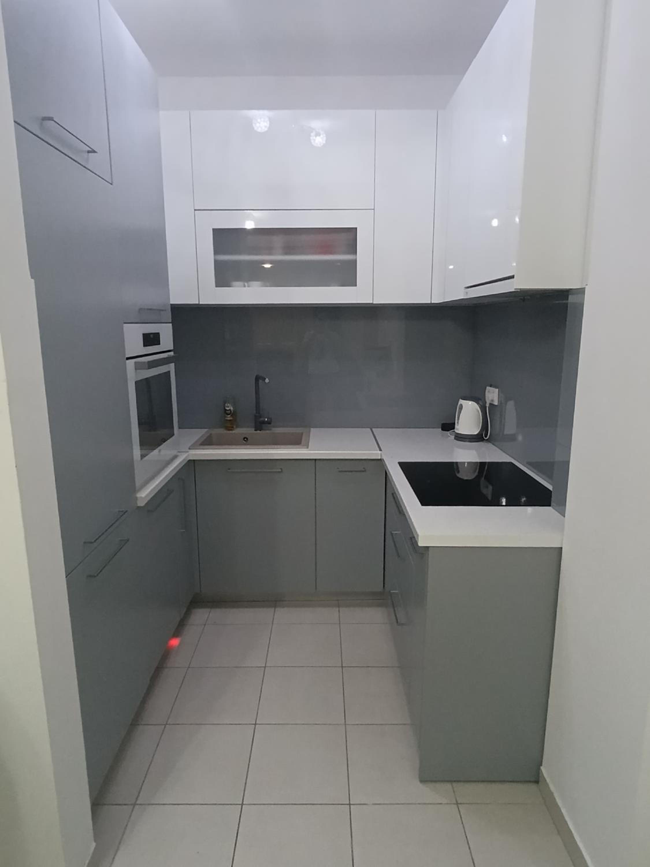 Apartman Sunce