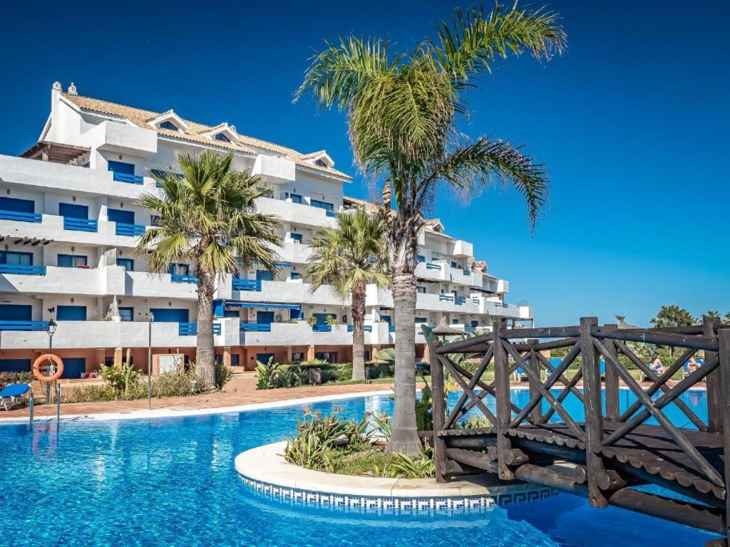 Appartment Urbanizacion Duquesa Suites Golf and Garden Beautiful View