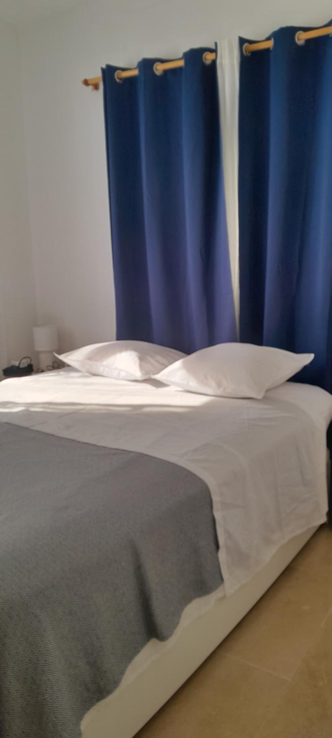 Appartment Urbanizacion Duquesa Suites Golf and Garden Beautiful View