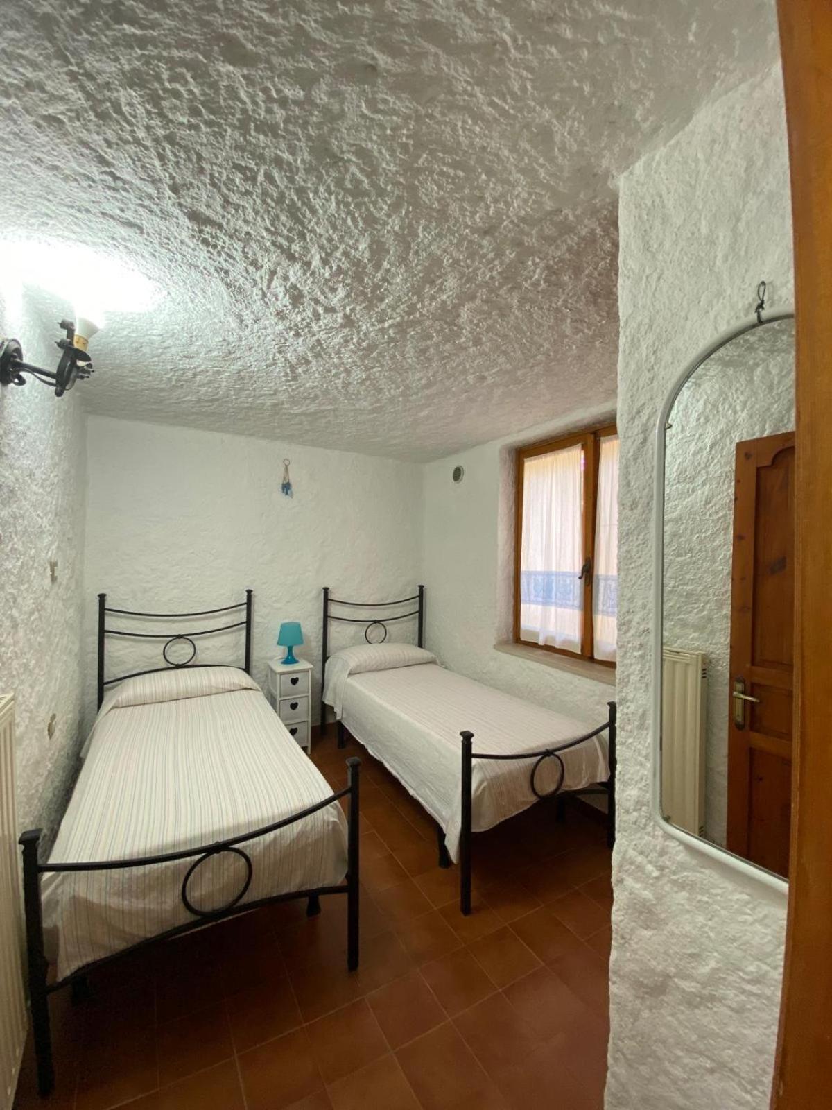 CASA MARE LA CALETTA view 5